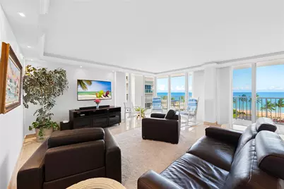 4280 Galt Ocean Drive #4F, Fort Lauderdale, FL 33308 - Photo 2