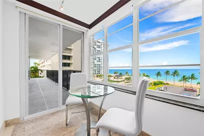 4280 Galt Ocean Drive #4F, Fort Lauderdale, FL 33308 - Photo 6