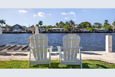 513 S Riverside Drive, Pompano Beach, FL 33062 - Photo 2