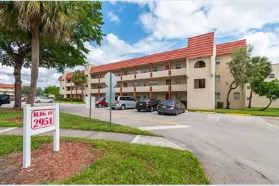 2951 E Sunrise Lakes Drive #211, Sunrise, FL 33322 - Photo 1