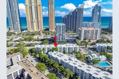 17620 Atlantic Boulevard #302, North Miami Beach, FL 33160 - Photo 32