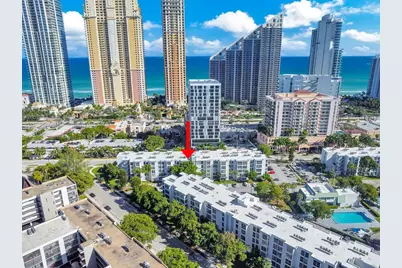 17620 Atlantic Boulevard #302, Sunny Isles Beach, FL 33160 - Photo 32