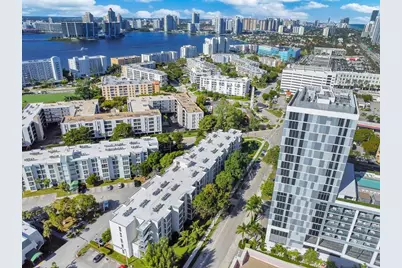 17620 Atlantic Boulevard #302, Sunny Isles Beach, FL 33160 - Photo 36