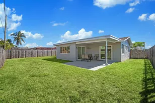 11371 NW 40th Pl, Sunrise, FL 33323 - Photo 26