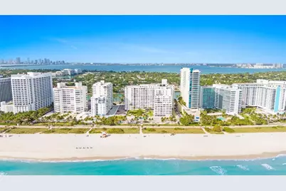 5005 Collins Avenue #1210, Miami Beach, FL 33140 - Photo 2