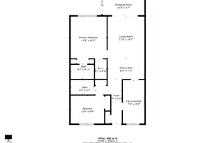 2999 NW 48th Ave, Lauderdale Lakes, FL 33313 - Photo 46