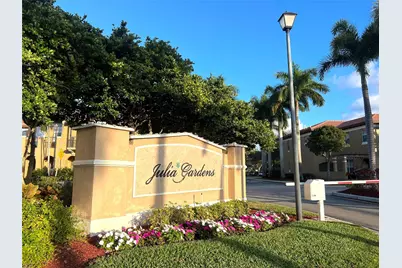 6927 Julia Gardens Drive, Coconut Creek, FL 33073 - Photo 32