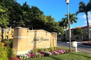 6927 Julia Gardens Dr, Coconut Creek, FL 33073 - Photo 32