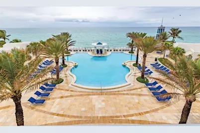 3101 S Ocean Drive #508, Hollywood, FL 33019 - Photo 1