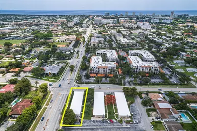 11 SW 4th Avenue #10, Boca Raton, FL 33432 - Photo 1