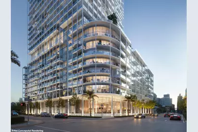 300 NE 3rd Avenue #1608S, Fort Lauderdale, FL 33301 - Photo 2