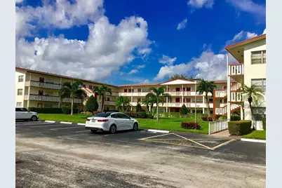 336 Brighton H #336, Boca Raton, FL 33434 - Photo 2