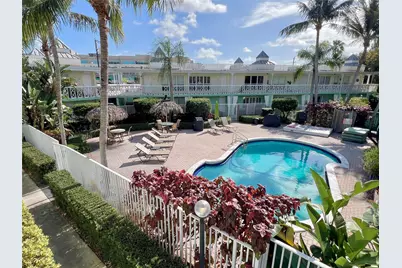 2124 NE 5th Avenue #208, Wilton Manors, FL 33305 - Photo 14