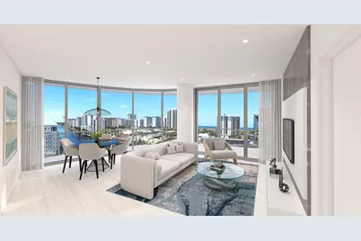 3000 E Oakland Park Boulevard #901, Fort Lauderdale, FL 33306 - Photo 1