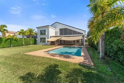 5318 SW 195th Terrace, Miramar, FL 33029 - Photo 26