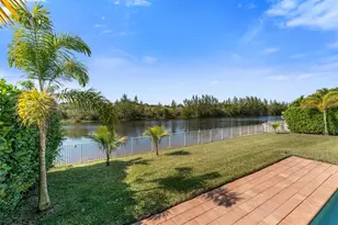 5318 SW 195th Terrace, Miramar, FL 33029 - Photo 30