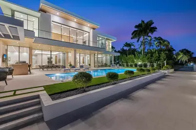 2560 Del Lago Drive, Fort Lauderdale, FL 33316 - Photo 80