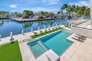 2560 Del Lago Dr, Fort Lauderdale, FL 33316 - Photo 86