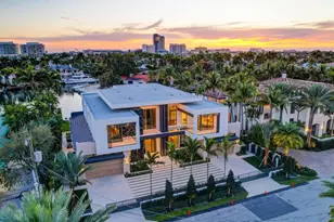 2560 Del Lago Dr, Fort Lauderdale, FL 33316 - Photo 96