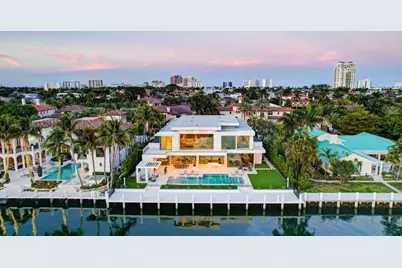 2560 Del Lago Drive, Fort Lauderdale, FL 33316 - Photo 4