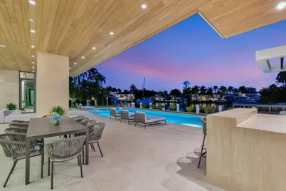 2560 Del Lago Drive, Fort Lauderdale, FL 33316 - Photo 2