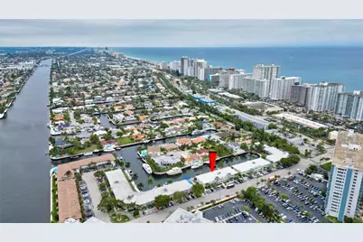 3209 NE 36th Street #8D, Fort Lauderdale, FL 33308 - Photo 4