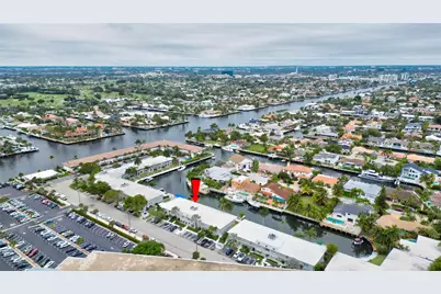 3209 NE 36th Street #8D, Fort Lauderdale, FL 33308 - Photo 2