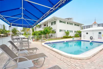 3209 NE 36th Street #8D, Fort Lauderdale, FL 33308 - Photo 40