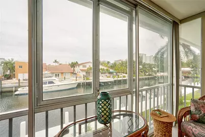 3209 NE 36th Street #8D, Fort Lauderdale, FL 33308 - Photo 20