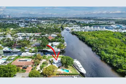 2390 SW 27th Te, Fort Lauderdale, FL 33312 - Photo 90