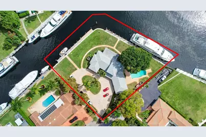 2390 SW 27th Te, Fort Lauderdale, FL 33312 - Photo 92