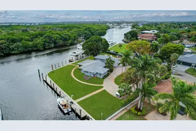 2390 SW 27th Te, Fort Lauderdale, FL 33312 - Photo 2