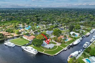 2390 SW 27th Te, Fort Lauderdale, FL 33312 - Photo 90