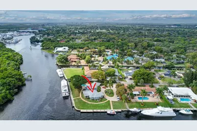 2390 SW 27th Te, Fort Lauderdale, FL 33312 - Photo 86