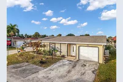 4891 NW 14th Avenue, Lighthouse Point, FL 33064 - Photo 1
