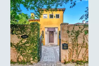 3733 Solana Road, Miami, FL 33133 - Photo 1