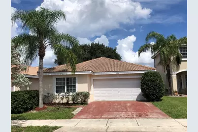 4122 E Silverado Circle, Davie, FL 33024 - Photo 2
