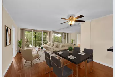 118 Royal Park Drive #4G, Fort Lauderdale, FL 33309 - Photo 6