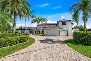 5500 NE 31st Ave, Fort Lauderdale, FL 33308 - Photo 1