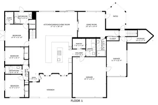 5500 NE 31st Ave, Fort Lauderdale, FL 33308 - Photo 48