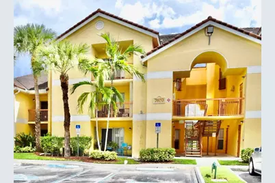 7670 Westwood Drive #718, Tamarac, FL 33321 - Photo 1