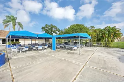 10123 Sunrise Lakes Boulevard #206, Sunrise, FL 33322 - Photo 30