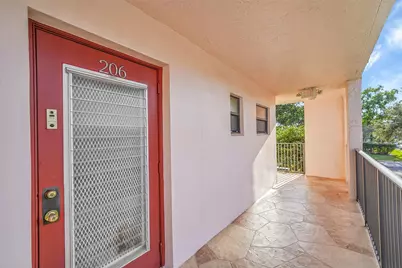 10123 Sunrise Lakes Boulevard #206, Sunrise, FL 33322 - Photo 14