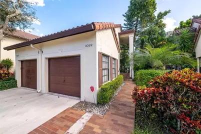 3022 Lucerne Park Drive, Greenacres, FL 33467 - Photo 1