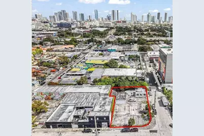 775 NW 21st Street, Miami, FL 33127 - Photo 1
