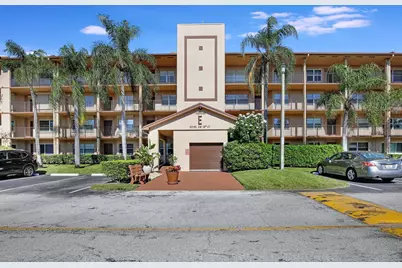 13355 SW 16th Court #309 E, Pembroke Pines, FL 33027 - Photo 32