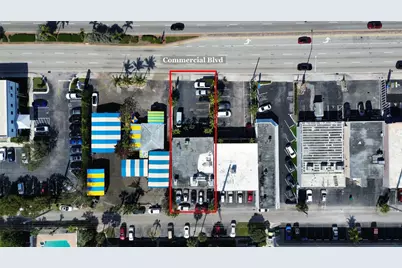 1730 Commercial Boulevard, Fort Lauderdale, FL  - Photo 1