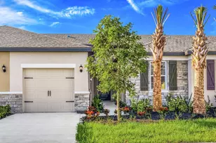 5303 Gladness Ct, Fort Pierce, FL 34947 - Photo 2