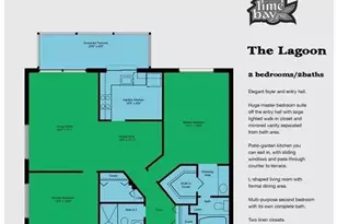 9301 Lime Bay Blvd, Tamarac, FL 33321 - Photo 2