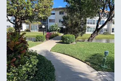 3505 NW 48th Avenue #507-N, Fort Lauderdale, FL 33319 - Photo 20